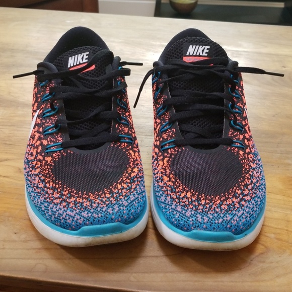 COPY - Nike Free Run - Picture 4 of 4